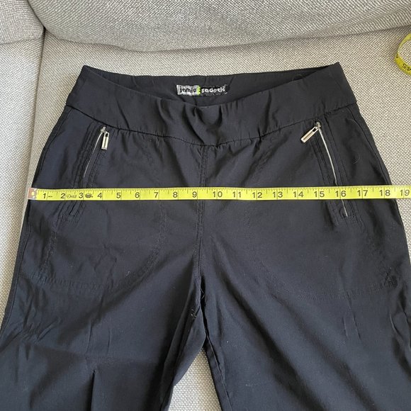 Jamie Sadock Golf Capris - Picture 5 of 11